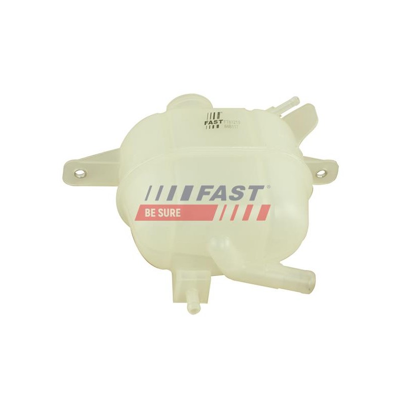VASE D`EXPANSION, LIQUIDE DE REFROIDISSEMENT POUR FIAT FIORINO 07