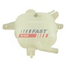 VASE D`EXPANSION, LIQUIDE DE REFROIDISSEMENT POUR FIAT FIORINO 07