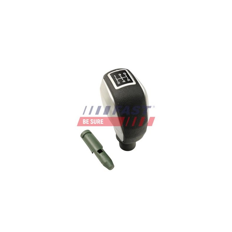 POMMEAU DE LEVIER DE VITESSE POUR CITROEN BERLINGO 08