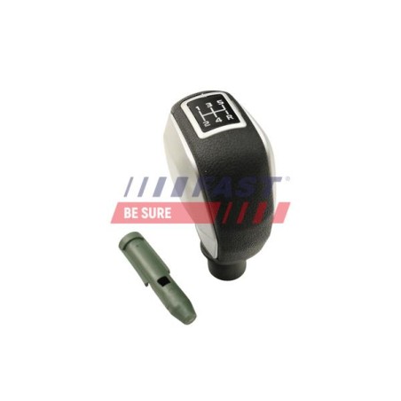 POMMEAU DE LEVIER DE VITESSE POUR CITROEN BERLINGO 08