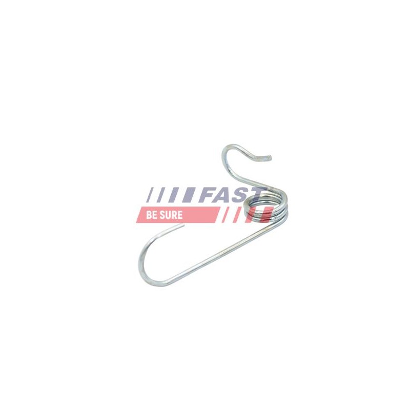 RESSORT POUR RENAULT KANGOO I 97