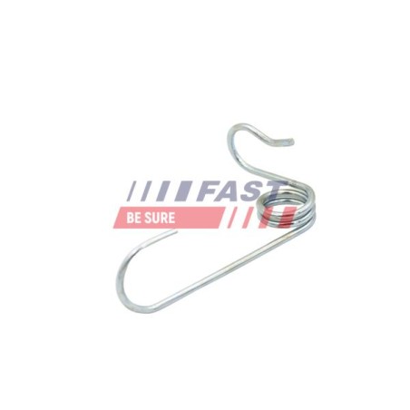 RESSORT POUR RENAULT KANGOO I 97