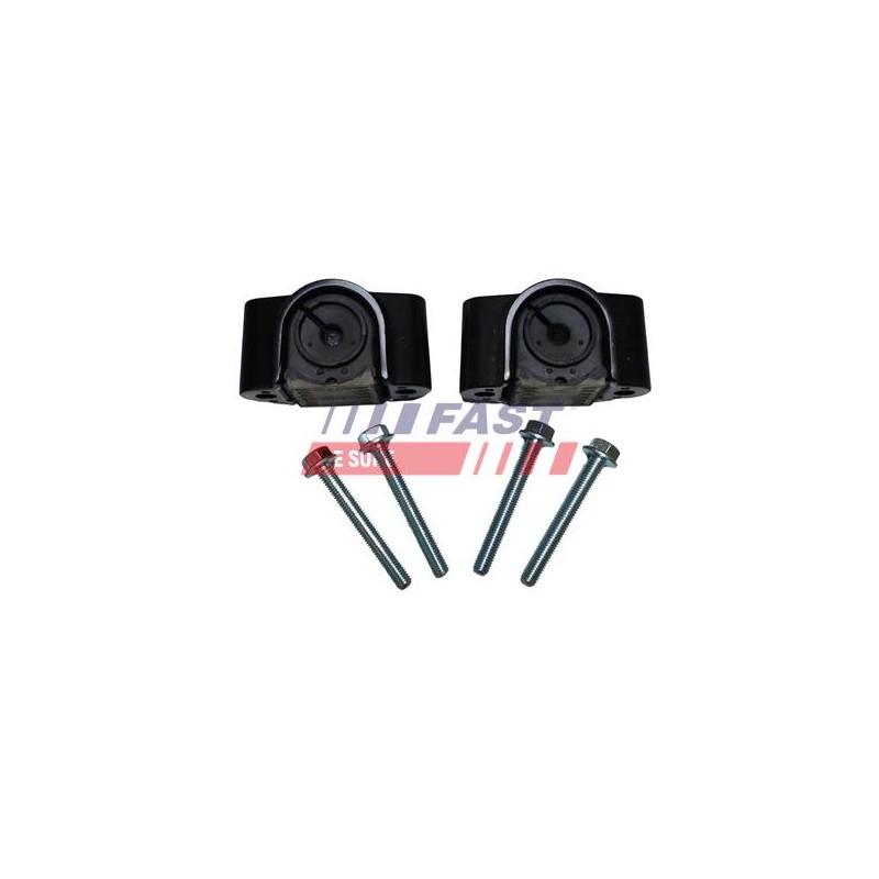 CAOUTCHOUC, STABILISATEUR POUR MERCEDES SPRINTER 06