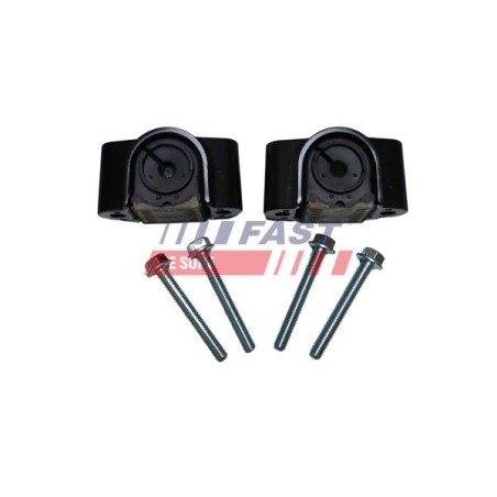 CAOUTCHOUC, STABILISATEUR POUR MERCEDES SPRINTER 06