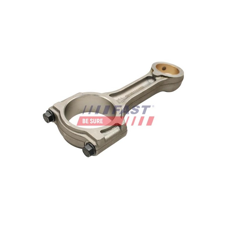 BIELLE POUR RENAULT TRAFIC 14
