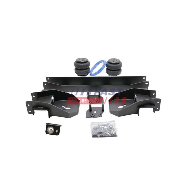 SOUFFLET À AIR, SUSPENSION PNEUMATIQUE POUR RENAULT MASTER III 10