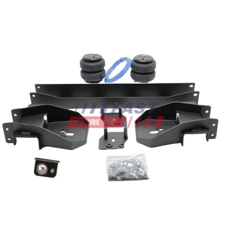 SOUFFLET À AIR, SUSPENSION PNEUMATIQUE POUR RENAULT MASTER III 10