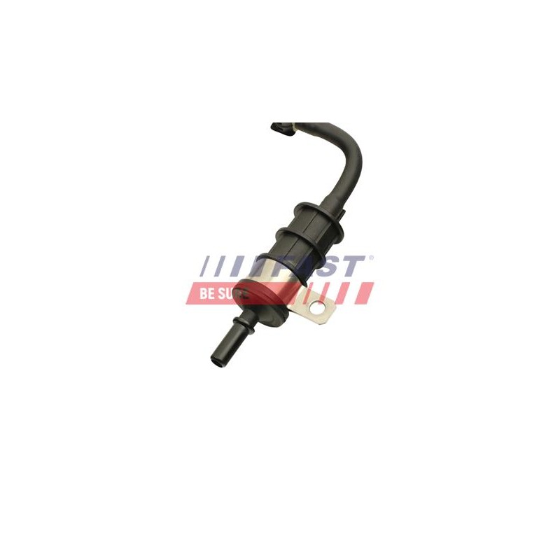 TUYAUTERIE DE CARBURANT POUR RENAULT TRAFIC 01