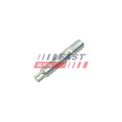 KIT DE RÉPAR. TUYAU D`ÉCHAPPEMENT POUR CITROEN BERLINGO 08
