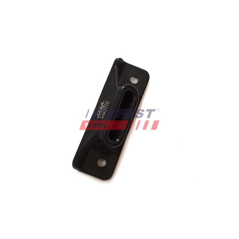 GUIDE LOQUET PORTE COULISSANTE POUR FORD TRANSIT 06
