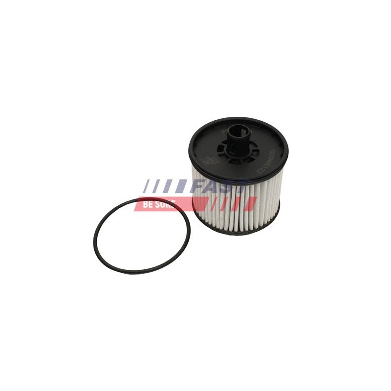 FILTRE À CARBURANT POUR CITROEN JUMPY 16