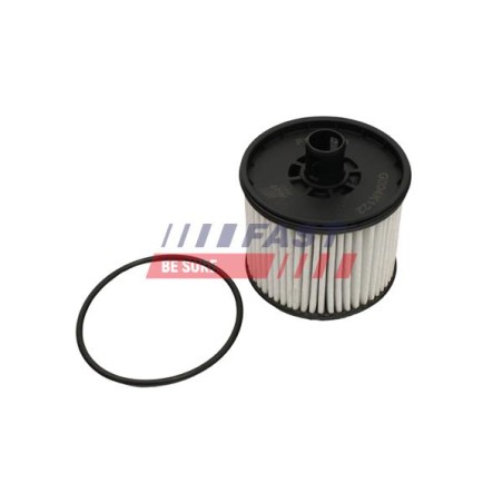 FILTRE À CARBURANT POUR CITROEN JUMPY 16