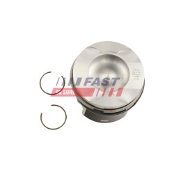 PISTON POUR FORD TRANSIT 13