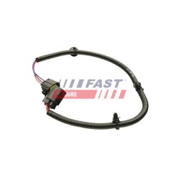 FAISEAU CÂBLES POUR FORD TRANSIT CONNECT 02