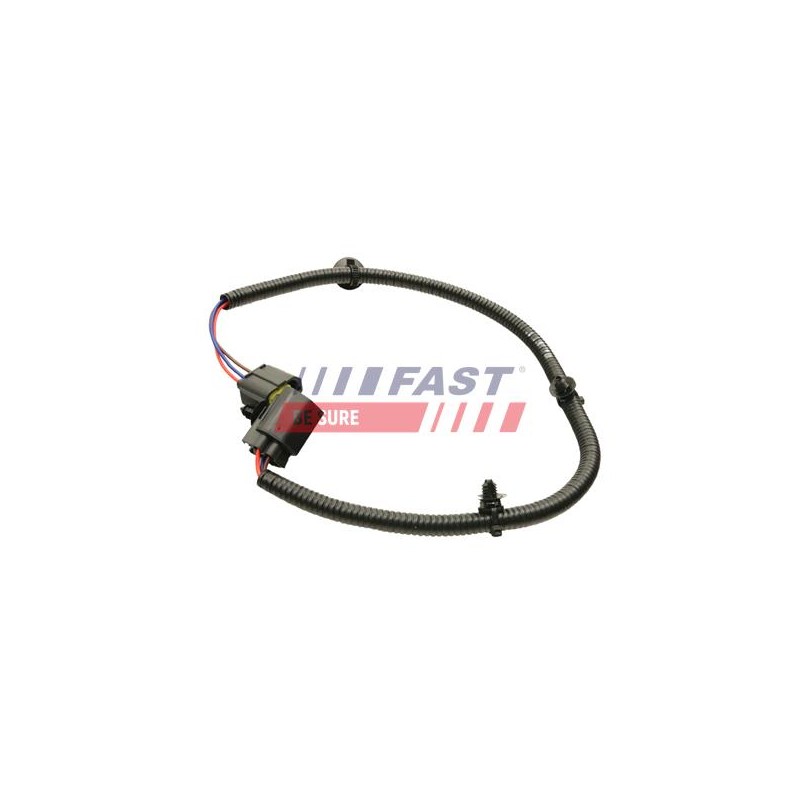FAISEAU CÂBLES POUR FORD TRANSIT CONNECT 02