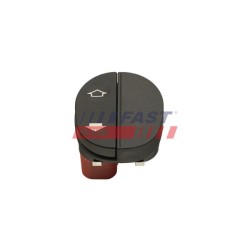 COMMUTATEUR/INTERRUPTEUR FENETRE POUR FORD TRANSIT CONNECT 02