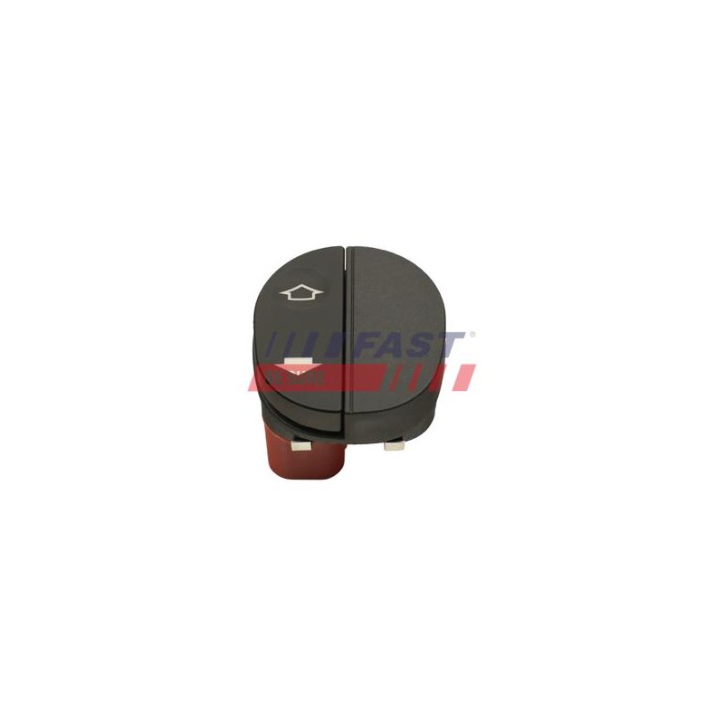 COMMUTATEUR/INTERRUPTEUR FENETRE POUR FORD TRANSIT CONNECT 02