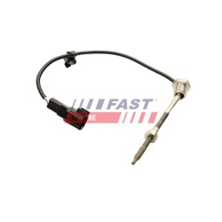 PTEUR, TEMPÉRATURE DES GAZ POUR FORD TRANSIT CUSTOM 12