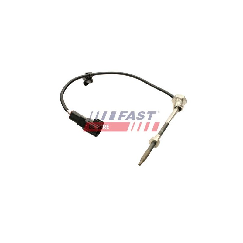 PTEUR, TEMPÉRATURE DES GAZ POUR FORD TRANSIT CUSTOM 12