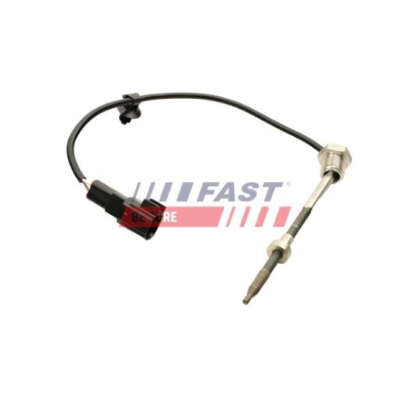 PTEUR, TEMPÉRATURE DES GAZ POUR FORD TRANSIT CUSTOM 12