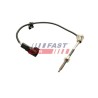 PTEUR, TEMPÉRATURE DES GAZ POUR FORD TRANSIT CUSTOM 12