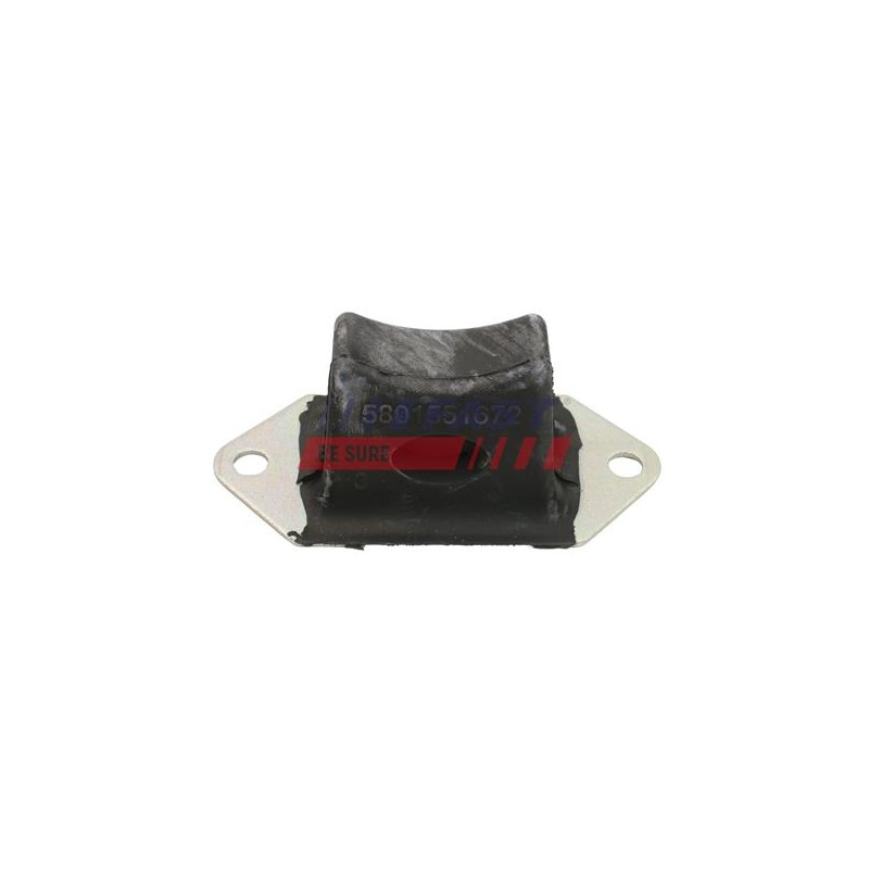 BUTÉE DE TAMPON, SUSPENSION POUR IVECO DAILY 14