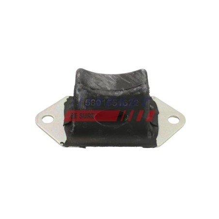 BUTÉE DE TAMPON, SUSPENSION POUR IVECO DAILY 14