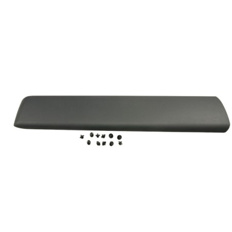 MOULURE EXTERIEUR POUR RENAULT TRAFIC 01