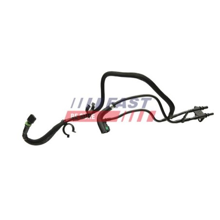 TUYAUTERIE DE CARBURANT POUR IVECO DAILY 06