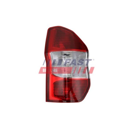 FEU ARRIÈRE POUR FORD TRANSIT COURIER 14