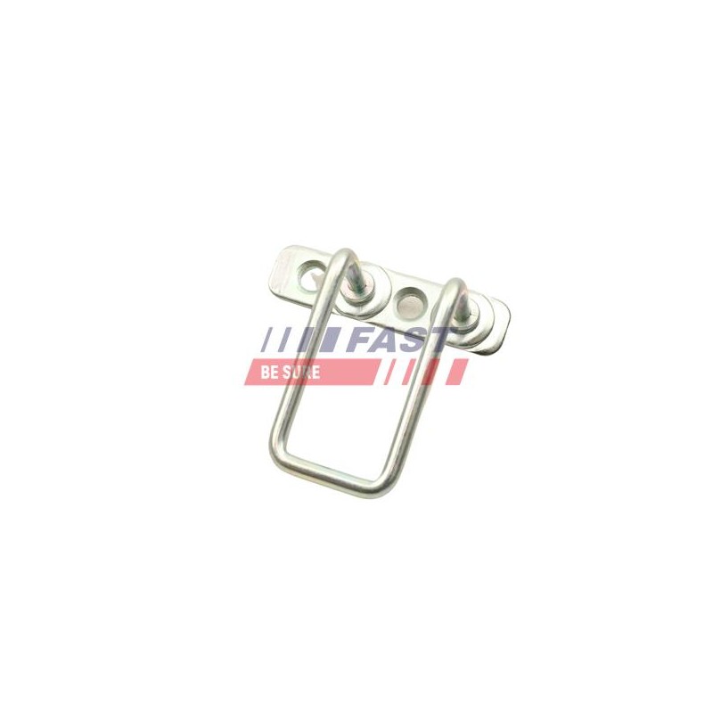 SERRURE DE PORTE POUR FORD TRANSIT 06