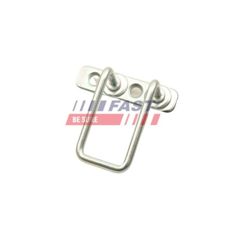 SERRURE DE PORTE POUR FORD TRANSIT 06