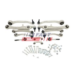 JEU DE BRAS DE LIAISON, SUSPENSION DE ROUE POUR AUDI A6 C6 04