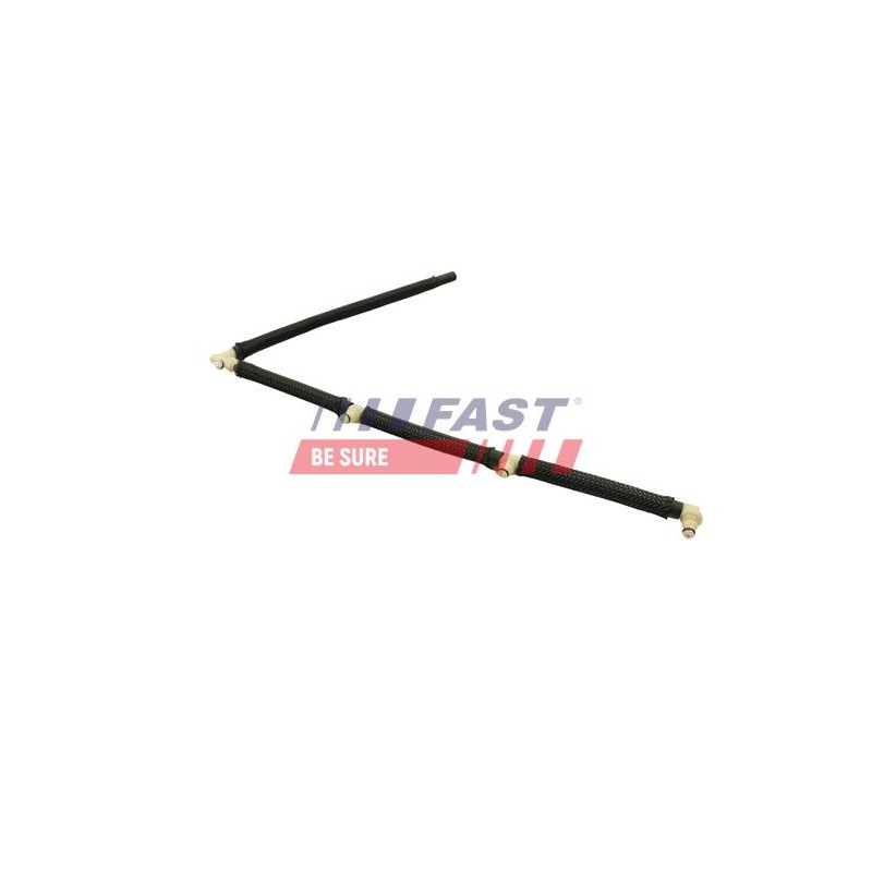 TUYAUTERIE DE CARBURANT POUR CITROEN BERLINGO 96