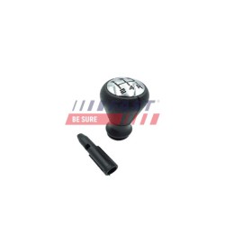 POMMEAU DE LEVIER DE VITESSE POUR PEUGEOT 206 98