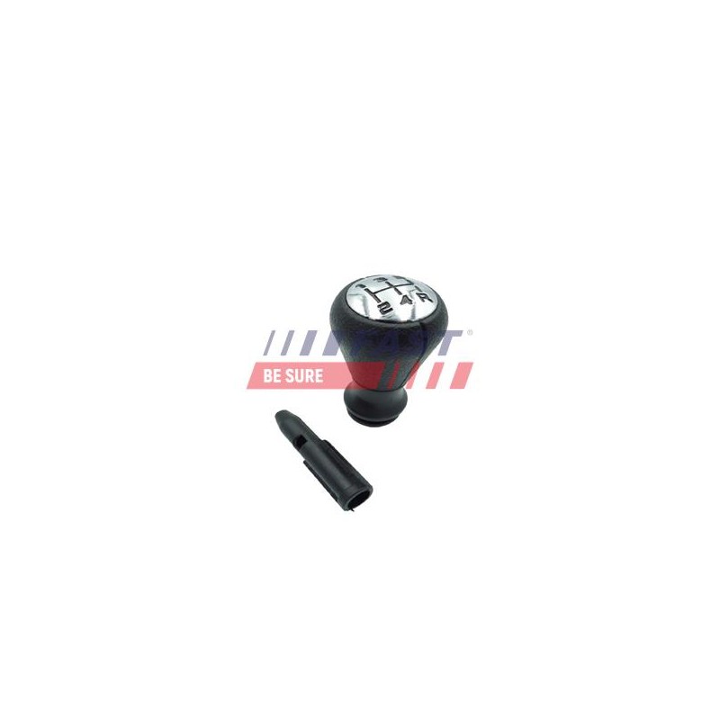POMMEAU DE LEVIER DE VITESSE POUR PEUGEOT 206 98