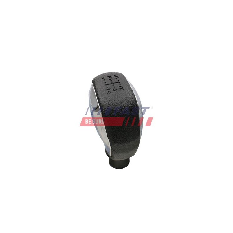 POMMEAU DE LEVIER DE VITESSE POUR PEUGEOT 308 I 07