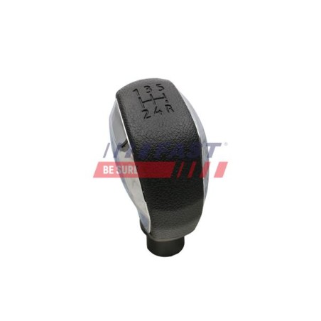 POMMEAU DE LEVIER DE VITESSE POUR PEUGEOT 308 I 07