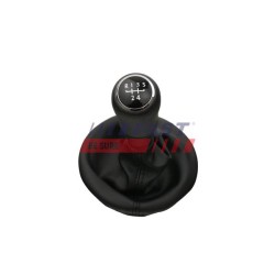 POMMEAU DE LEVIER DE VITESSE VW TRANSPORTER T5 03