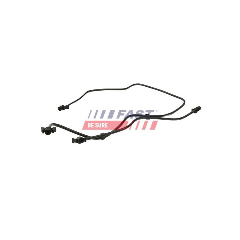 MANCHE, BATTERIE CHAUFFANTE-CHAUFFAGE POUR CITROEN JUMPY 07