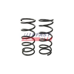 RESSORT DE SUSPENSION POUR FIAT DUCATO 02