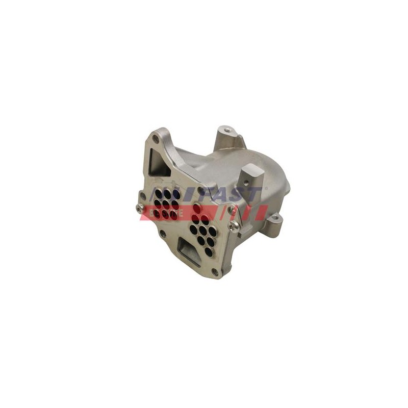 MODULE-EGR POUR CITROEN BERLINGO 08