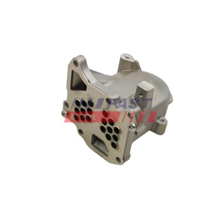 MODULE-EGR POUR CITROEN BERLINGO 08