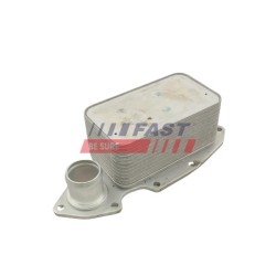 RADIATEUR D`HUILE POUR RENAULT MASTER III 10