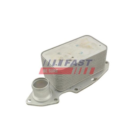 RADIATEUR D`HUILE POUR RENAULT MASTER III 10