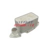 RADIATEUR D`HUILE POUR RENAULT MASTER III 10