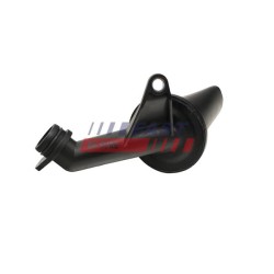 TUBE D`ADMISSION, POMPE À HUILE POUR FORD TRANSIT 06