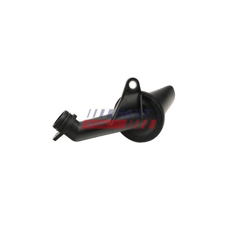 TUBE D`ADMISSION, POMPE À HUILE POUR FORD TRANSIT 06