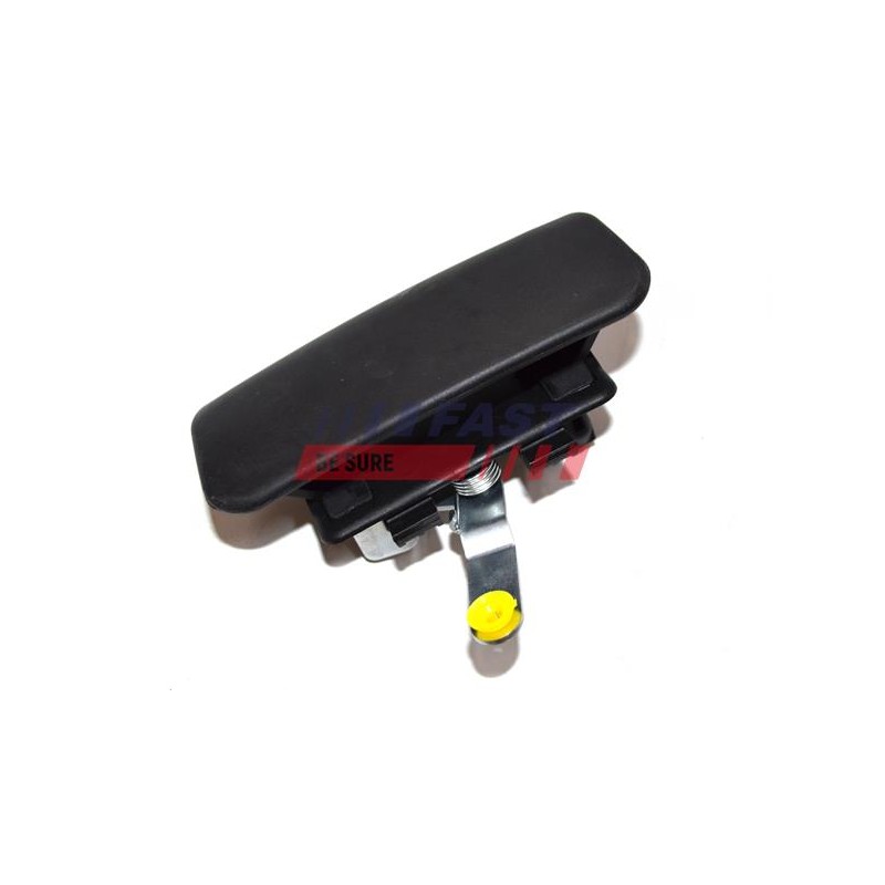 POIGNÉE EXTÉRIEURE DE PORTE POUR FORD TRANSIT 06