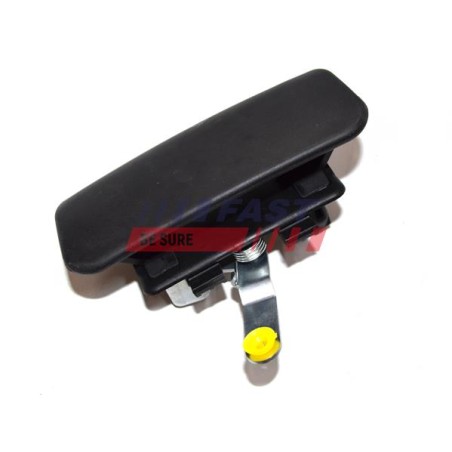 POIGNÉE EXTÉRIEURE DE PORTE POUR FORD TRANSIT 06